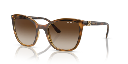 Vogue VO5243SB W65613 - 53 - Güneş Gözlükleri