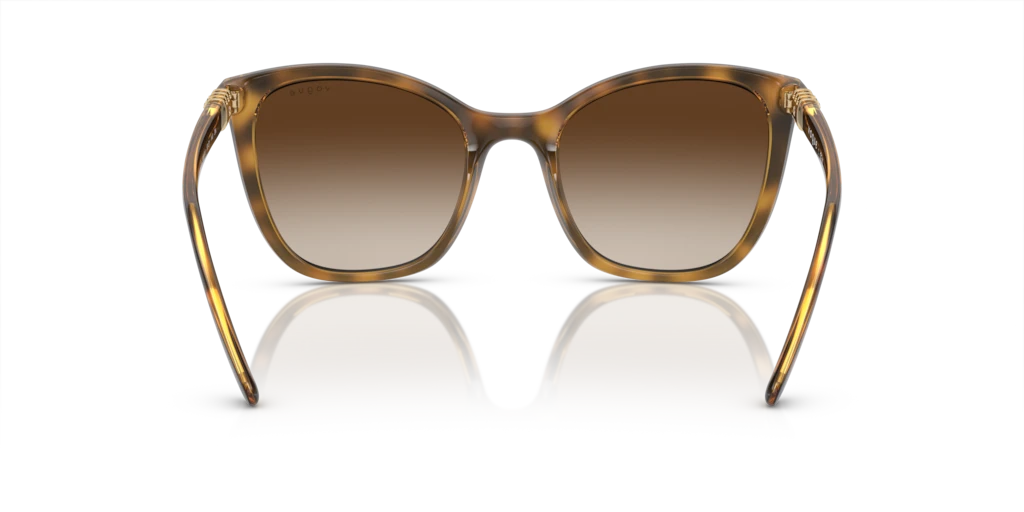 Vogue VO5243SB W65613 - 53 - Güneş Gözlükleri