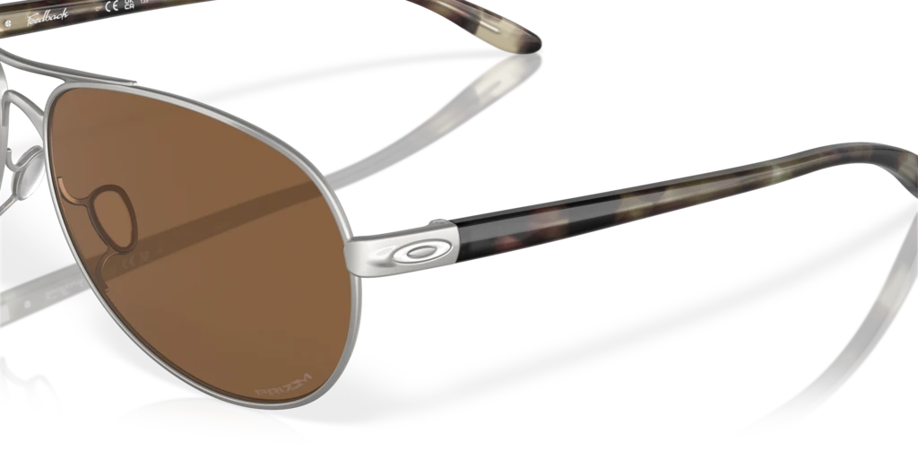 Oakley OO4079 407947 - 59 - Güneş Gözlükleri