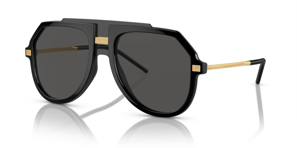 Dolce & Gabbana DG6195 501/87 - 45 - Güneş Gözlükleri