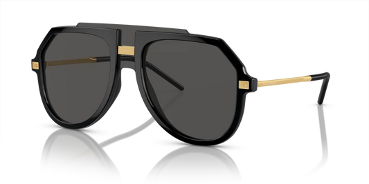 Dolce & Gabbana DG6195 501/87 - 45 - Güneş Gözlükleri