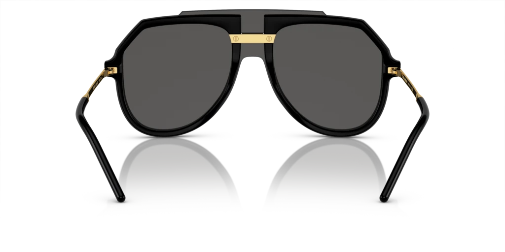 Dolce & Gabbana DG6195 501/87 - 45 - Güneş Gözlükleri