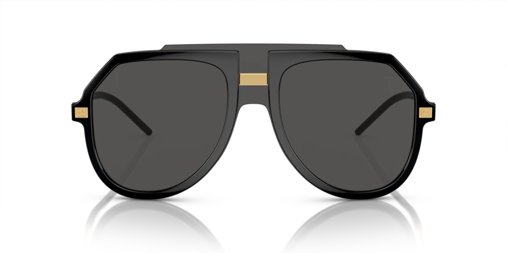 Dolce & Gabbana DG6195 501/87 - 45 - Güneş Gözlükleri