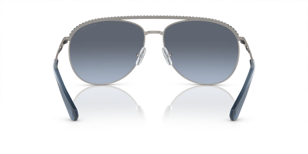 Swarovski SK7005 40098F 61 Güneş Gözlükleri