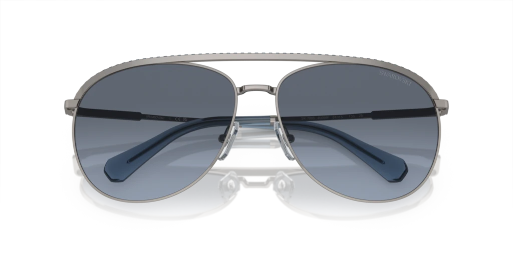 Swarovski SK7005 40098F 61 Güneş Gözlükleri