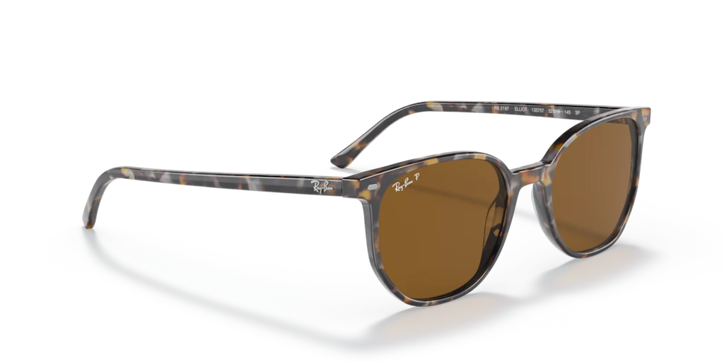Ray-Ban RB2197 135757 - Güneş Gözlükleri
