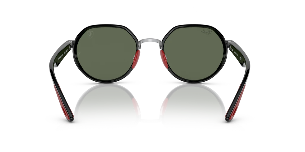 Ray-Ban RB3703M F00771 - 51 - Güneş Gözlükleri