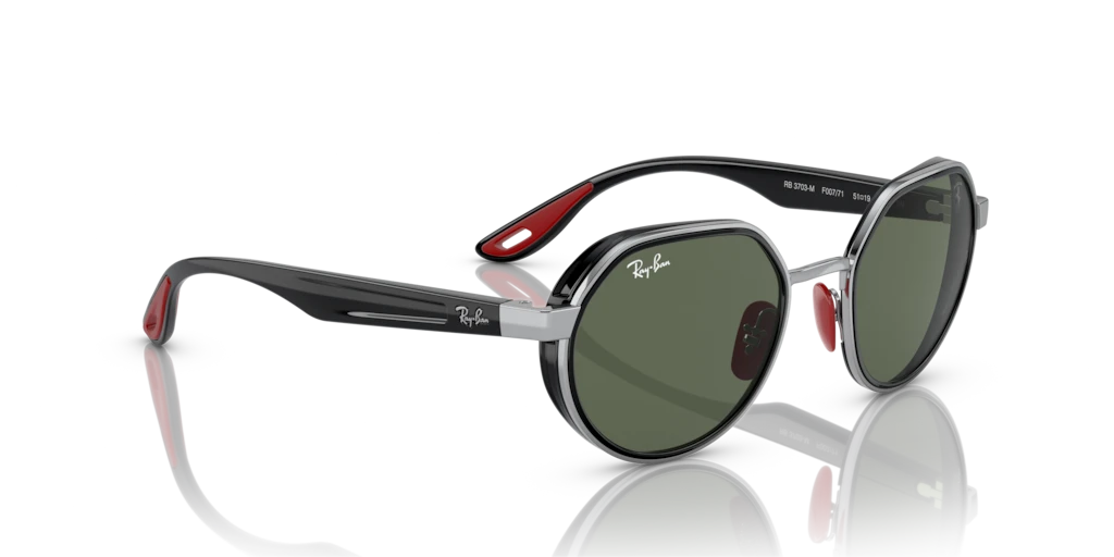 Ray-Ban RB3703M F00771 - 51 - Güneş Gözlükleri