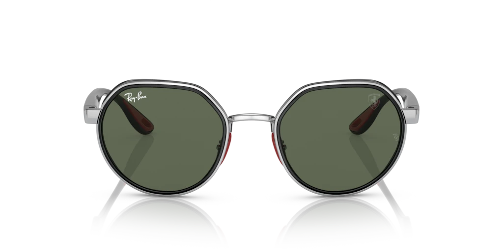 Ray-Ban RB3703M F00771 - 51 - Güneş Gözlükleri