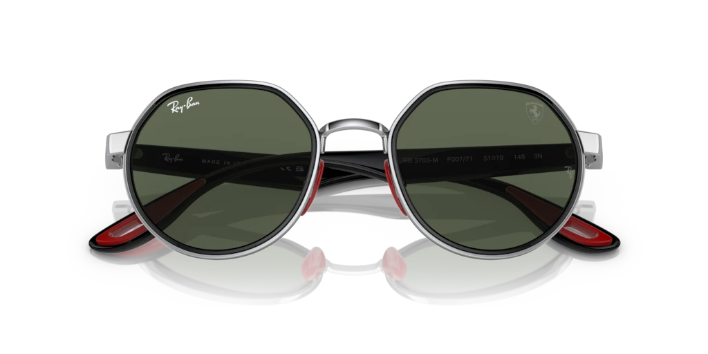 Ray-Ban RB3703M F00771 - 51 - Güneş Gözlükleri