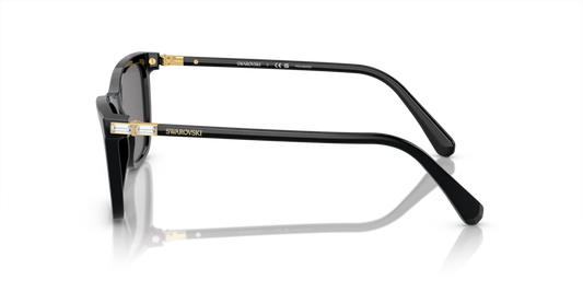 Swarovski SK6004 100181 55 Güneş Gözlükleri