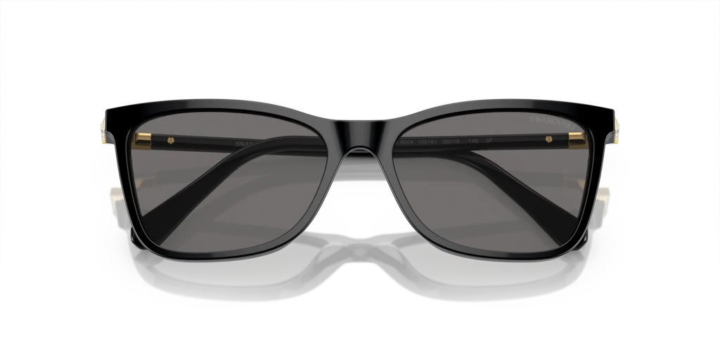 Swarovski SK6004 100181 - 55 - Güneş Gözlükleri