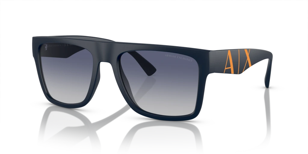 Armani Exchange AX4113S 81814L - 55 - Güneş Gözlükleri