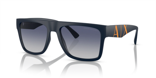 Armani Exchange AX4113S 81814L - 55 - Güneş Gözlükleri