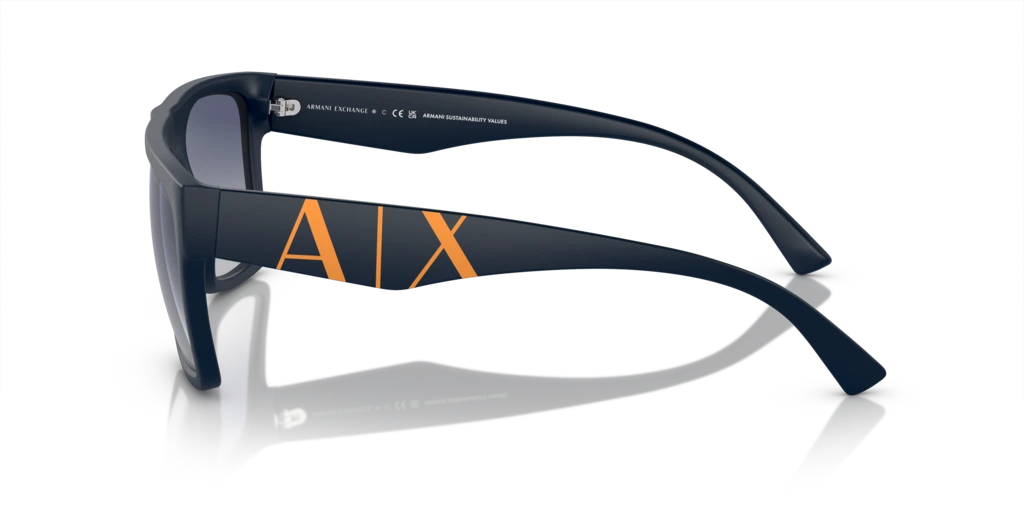 Armani Exchange AX4113S 81814L - 55 - Güneş Gözlükleri