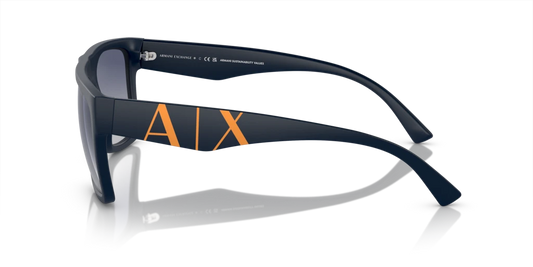 Armani Exchange AX4113S 81814L - 55 - Güneş Gözlükleri