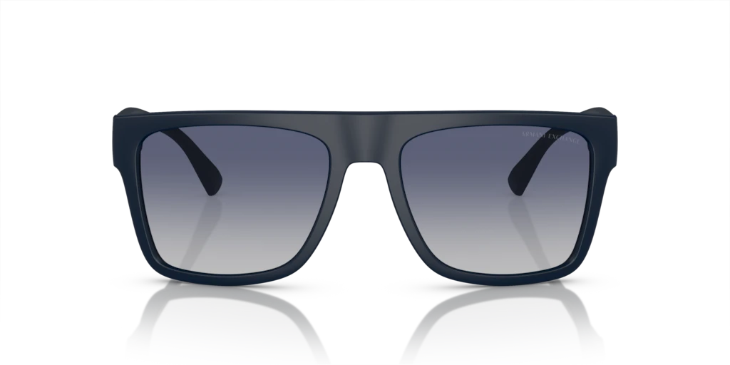 Armani Exchange AX4113S 81814L - 55 - Güneş Gözlükleri