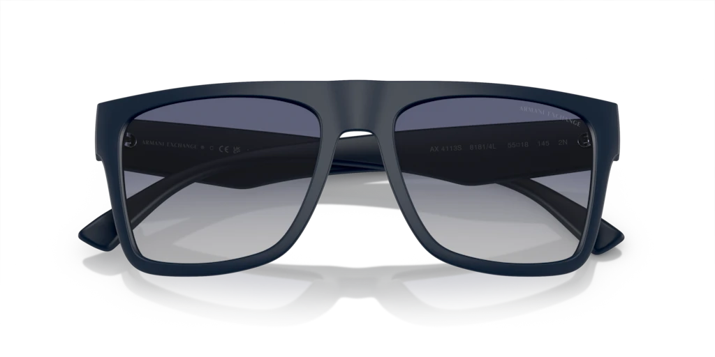 Armani Exchange AX4113S 81814L - 55 - Güneş Gözlükleri