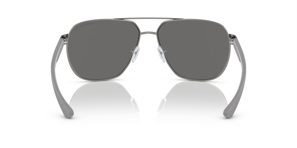 Armani Exchange AX2047S 6003Z3 - 63 - Güneş Gözlükleri
