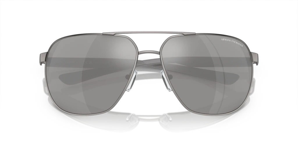 Armani Exchange AX2047S 6003Z3 - 63 - Güneş Gözlükleri
