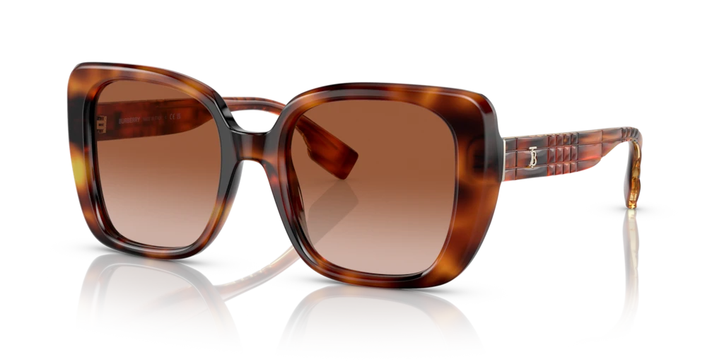 Burberry BE4371 331613 - 52 - Güneş Gözlükleri