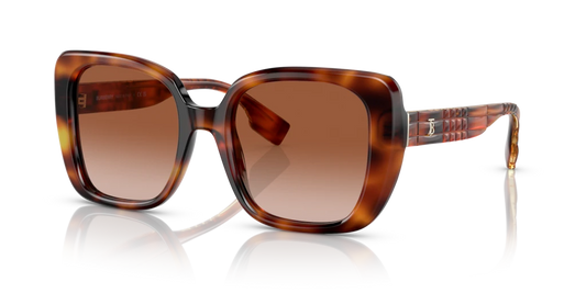 Burberry BE4371 331613 - 52 - Güneş Gözlükleri