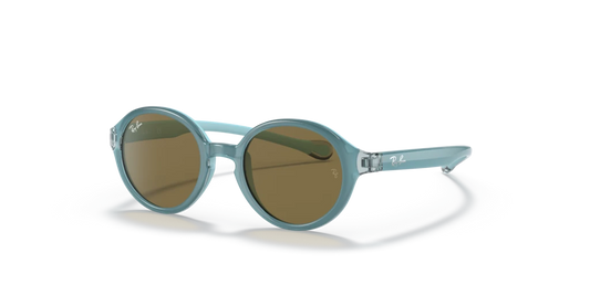 Ray-Ban Junior RJ9075S 709773 - 39 - Çocuk Güneş Gözlükleri