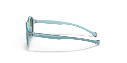 Ray-Ban Junior RJ9075S 709773 - 39 - Çocuk Güneş Gözlükleri
