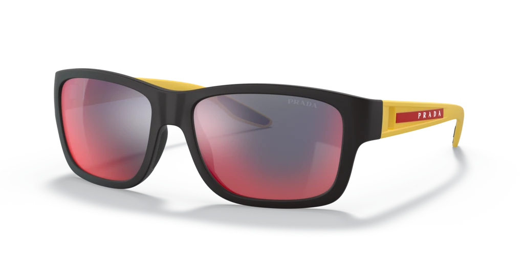 Prada Linea Rossa PS 01WS 08W08F