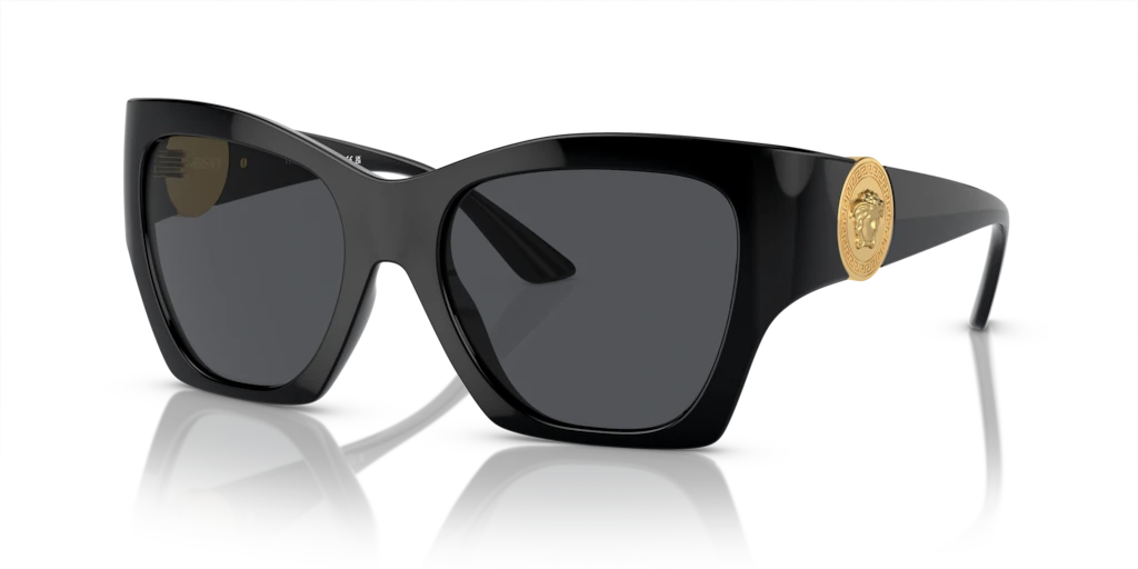 Versace VE4452 GB1/87 - 55 - Güneş Gözlükleri