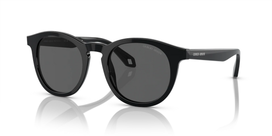 Giorgio Armani AR8192 5875B1 - 50 - Güneş Gözlükleri