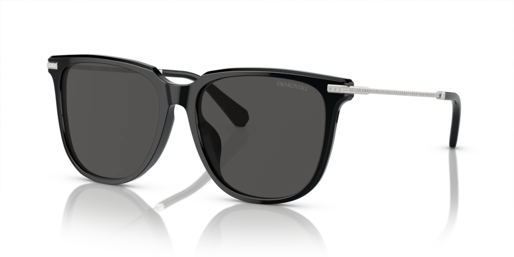 Swarovski SK6015D 100187 55 Güneş Gözlükleri