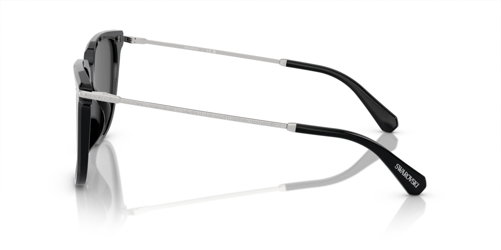 Swarovski SK6015D 100187 55 Güneş Gözlükleri