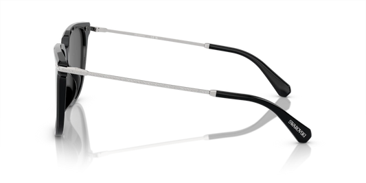 Swarovski SK6015D 100187 55 Güneş Gözlükleri