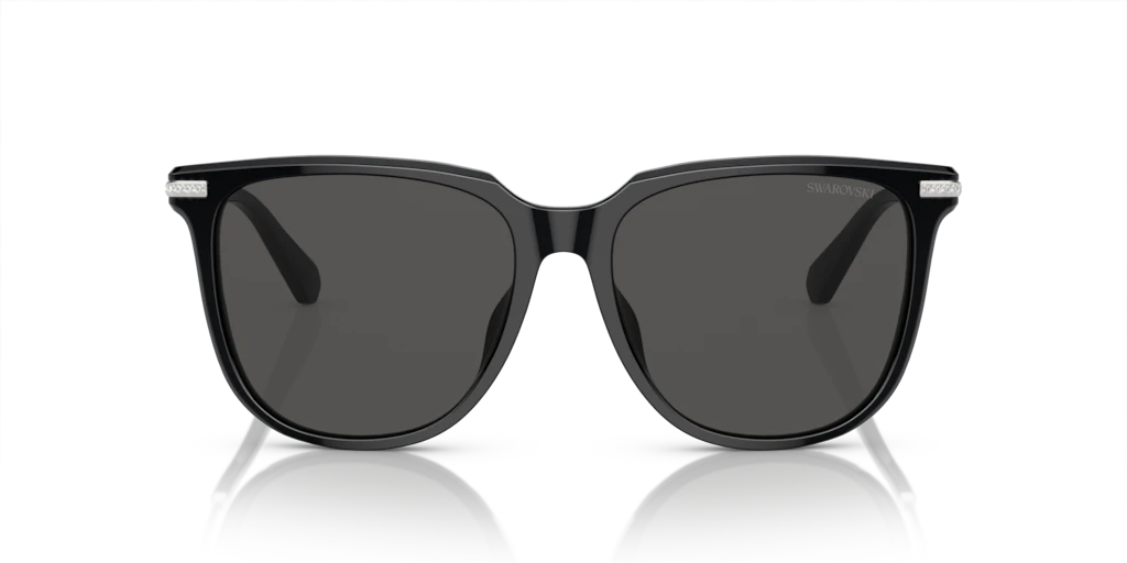 Swarovski SK6015D 100187 55 Güneş Gözlükleri