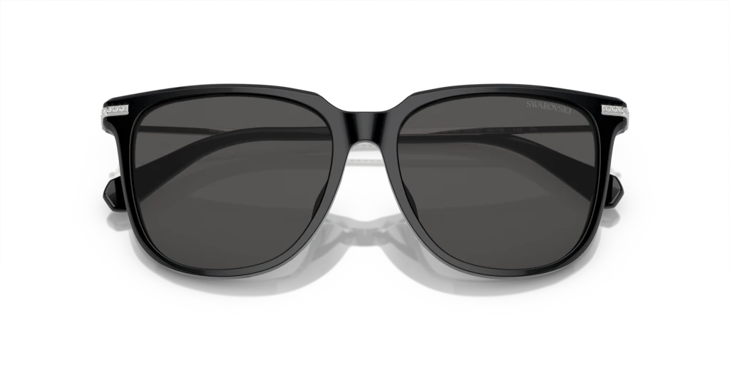 Swarovski SK6015D 100187 55 Güneş Gözlükleri