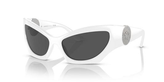 Versace VE4450 314/87 - 60 - Güneş Gözlükleri