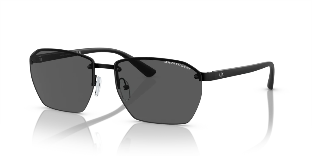 Armani Exchange AX2048S 600087 - 59 - Güneş Gözlükleri
