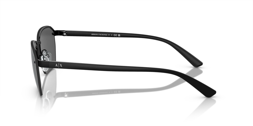 Armani Exchange AX2048S 600087 - 59 - Güneş Gözlükleri