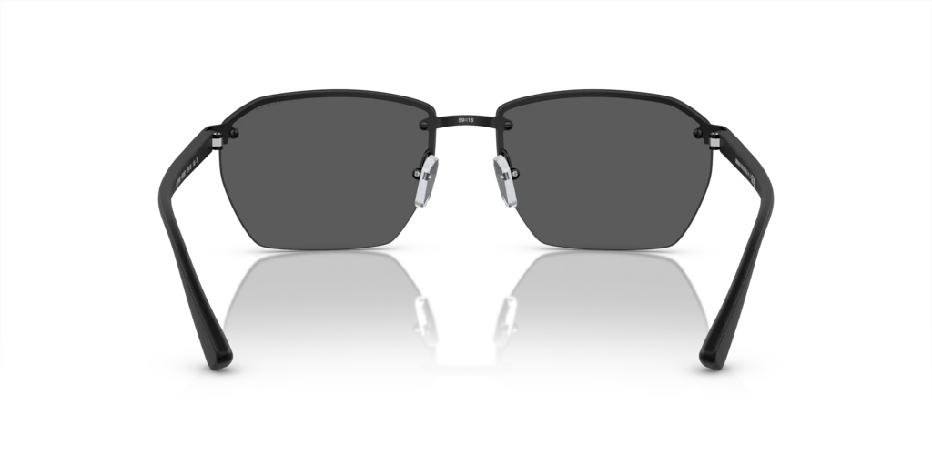Armani Exchange AX2048S 600087 - 59 - Güneş Gözlükleri