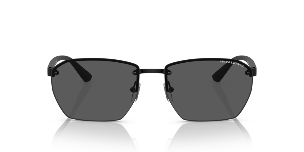 Armani Exchange AX2048S 600087 - 59 - Güneş Gözlükleri