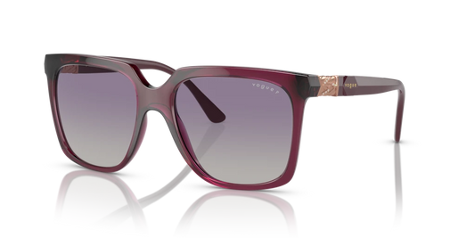 Vogue VO5476SB 29898J - 54 - Güneş Gözlükleri