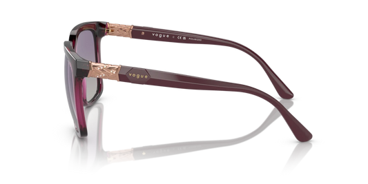 Vogue VO5476SB 29898J - 54 - Güneş Gözlükleri