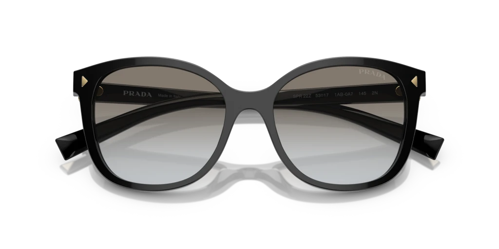 Prada PR 22ZS 1AB0A7 - 53 - Güneş Gözlükleri
