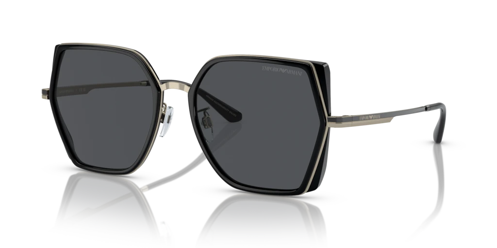 Emporio Armani EA2142D 301387 56 Güneş Gözlükleri