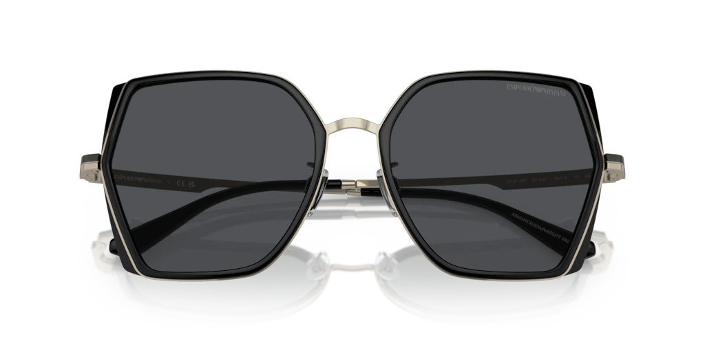 Emporio Armani EA2142D 301387 56 Güneş Gözlükleri