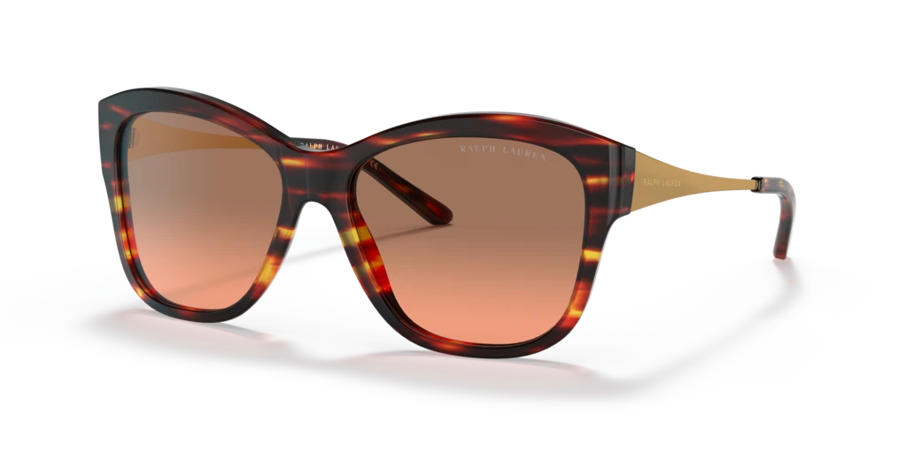 Ralph Lauren RL8187 591018 56 Güneş Gözlükleri