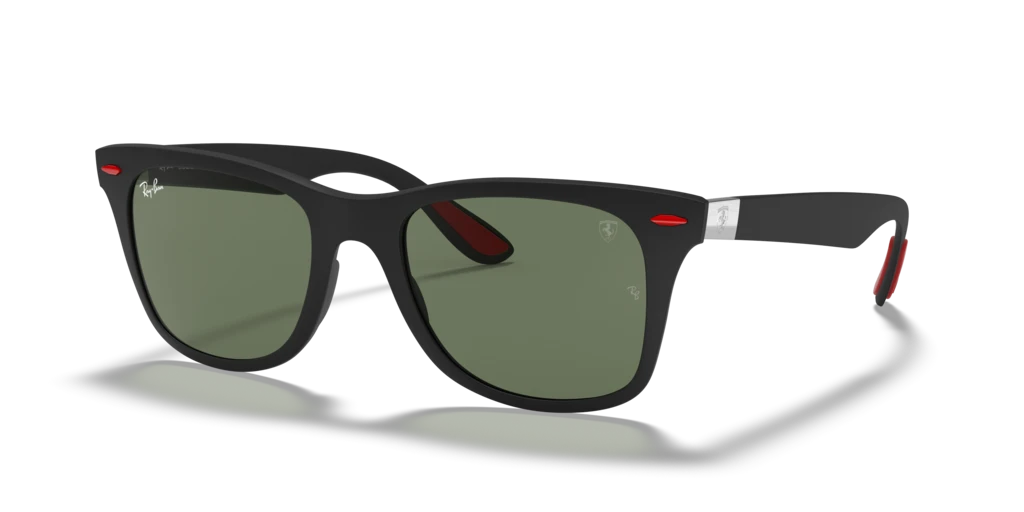 Ray-Ban RB4195M F60271 - 52 - Güneş Gözlükleri