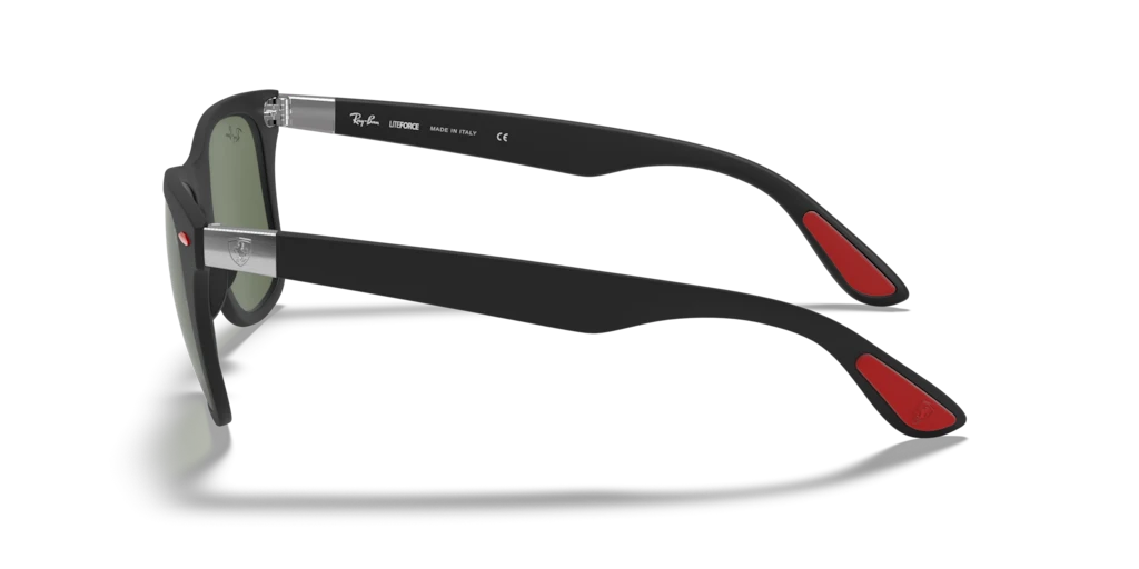 Ray-Ban RB4195M F60271 - 52 - Güneş Gözlükleri