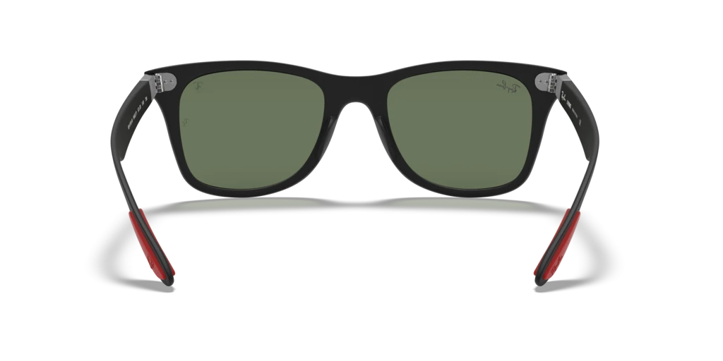 Ray-Ban RB4195M F60271 - 52 - Güneş Gözlükleri